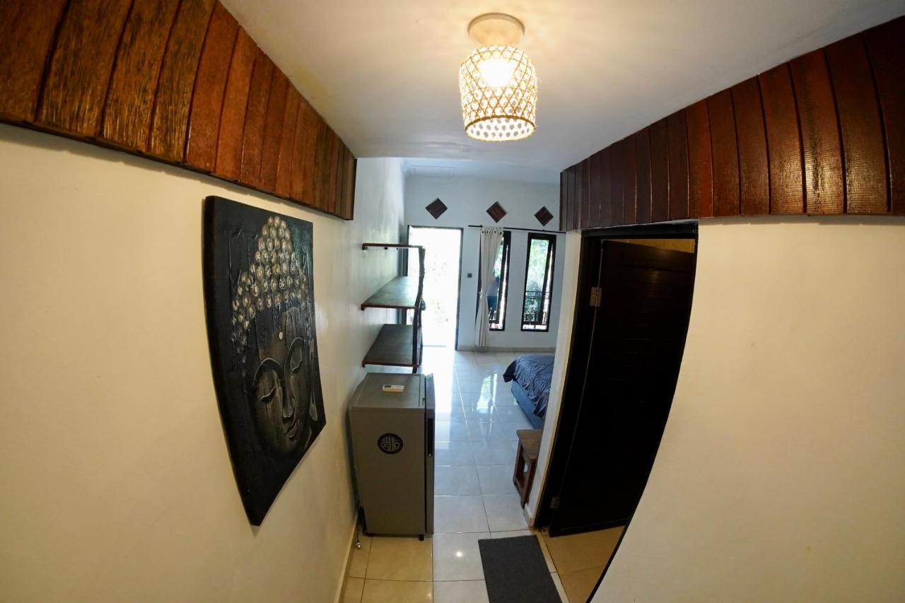 Jepun Villa 05 - One Bedroom Without Kitchen Улувату Экстерьер фото